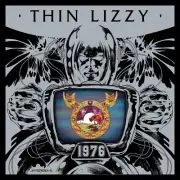 THIN LIZZY 1976 Jailbreak Johnny 5 SHM CD BLU-RAY Limited Edition Japan