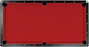 Championship Saturn II Billiards Cloth Pool Table Felt