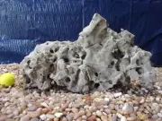 Texas/Tennessee Holey Rock, Aquarium, Fish Decorations, Honeycomb Limestone