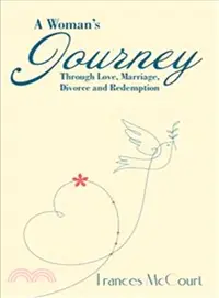 在飛比找三民網路書店優惠-A Woman Journey Through Love,