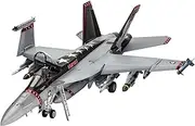 Revell 1:32 Scale Level 5 Top Gun Maverick's F/A 18E Super Hornet Model Kit