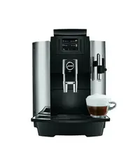 在飛比找樂天市場購物網優惠-Jura 商用系列 WE8 全自動咖啡機 JU15145 (