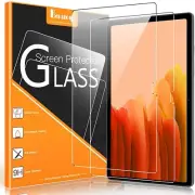 Benazcap Screen Protector for Samsung Galaxy Tab A7 10.4 2020 2 Pack High Def...