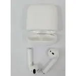 [崴勝3C] 二手 台灣公司貨 AIRPODS 2有線充電版藍牙耳機 MV7N2TA