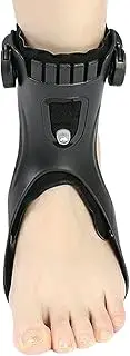 Lightweight Drop Foot Support Brace For Walking - Comfortable Stabilizer Brace, Orthosis Women, Men | Long-Lasting Durability Stability Walking, Training, Portable Design Long Distances