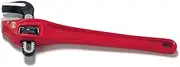 [RIDGID] 89435 2-Inch Heavy-Duty Offset Pipe Wrench