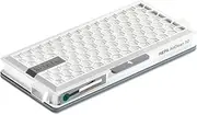 SF-HA 50 HEPA Air Clean Filter with TimeStrip Indicator, Vacuum Filter for Miele Complete C2/C3 and Compact C1/C2 Vacuum Cleaners