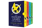 The Hunger Games Collection