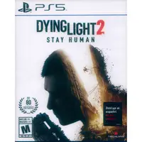在飛比找PChome24h購物優惠-PS5《垂死之光 2 堅守人性 Dying Light 2 