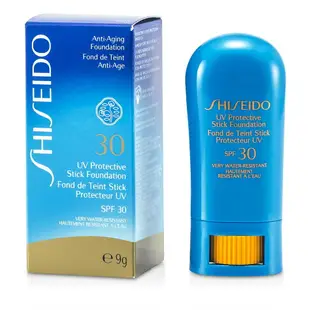 資生堂 Shiseido - 新艷陽．夏 防晒霜SPF30