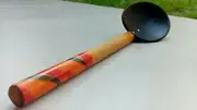 COCONUT SHELL SPOON-Kitchen Tools Equipment - Handmade
