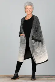 Space Coat--BRAV-BT4603