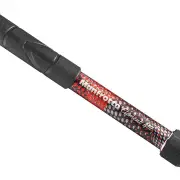 Manfrotto Element MII Aluminium Monopod 5 Section (Red)