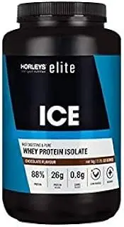 Horleys Ice WPI- Chocolate- 1kg