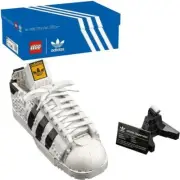 LEGO Icons: adidas Originals Superstar (10282)