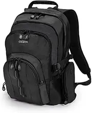 Dicota Backpack Universal Laptop Bag 14-15.6" - Black