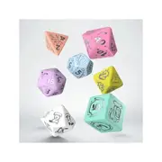 Q Workshop - My Very First Dice Set Magic Journey Dice Set 7