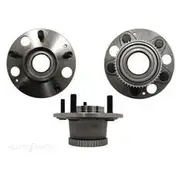 Bearing Wholesalers Wheel Bearing/Hub Assembly - Rear - 4226 KIT