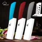 Ceramic Kitchen knives Meat Cleaver Butcher Chef Knife Fruit Vegetable Slicing