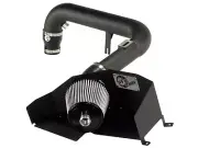 aFe Power Magnum Force Stage 2 Pro Dry S Cold Air Intake for Audi A3 2.0T 08-13 (for: Audi)