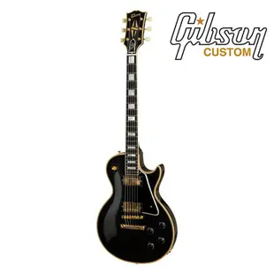 Gibson Murphy Lab 1957 Les Paul Custom Reissue VOS 電吉他【又昇樂器】