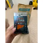 韓國護肝🎏 現貨有11盒-優惠價$$