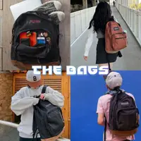 在飛比找蝦皮購物優惠-『Bags』💯 Jansport 傑斯伯 TYP7 麂皮款暮