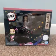 Demon Slayer Kamado Nezuko Bandai Figuarts Zero Tamashii Nations Kamado Nezuko