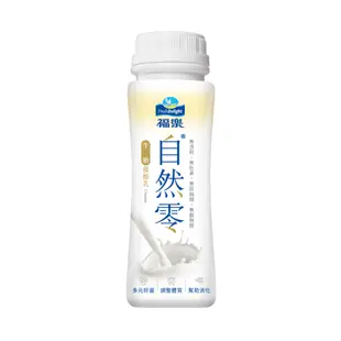 福樂自然零牛奶優酪乳150ml