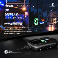 在飛比找樂天市場購物網優惠-【299超取免運】T7ha 【新型 HUD 抬頭顯示器】 台