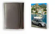 Owner Manual for 2011 MINI Hardtop 2 Door Owner's Manual Factory Glovebox Book