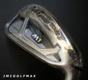 NEW TAYLORMADE 2017 M1 GRAPHITE REGULAR SINGLE IRON (CHOOSE LOFT)