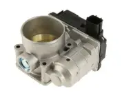 Throttle Body For 02-06 Nissan Altima Sentra X Trail 2.5L 4 Cyl ST73G9 (for: Nissan)