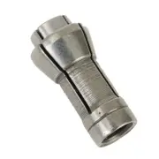 Easy Attachment 3mm 6mm Collet Clamp Chuck Adapter for Pneumatic Die Grinder