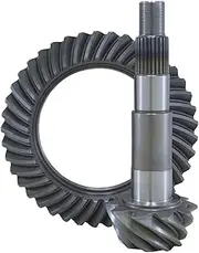 USA Standard Gear (ZG M35-307) Ring and Pinion Gear Set for AMC Model 35 Differential