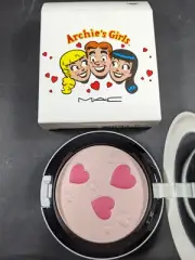 MAC PEARLMATTE FACE POWDER - VERONICA'S BLUSH (AA2) - BNIB - ARCHIE'S GIRLS