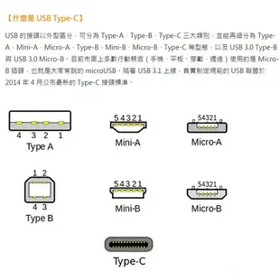 【eYe攝影】Type-C 充電線傳輸線USB 3.1 DOBBY HERO 6 5 Note7 G5 HTC10 小米