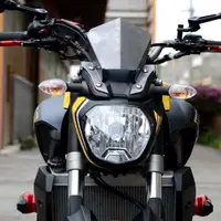 在飛比找蝦皮商城優惠-【RIDEA】YAMAHA MT-07 整車改裝精品 前/後