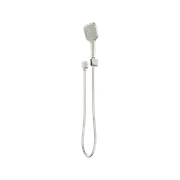 Caroma Brushed Nickel Luna Multi-Function Hand Shower WELS 5 Star 6L/min