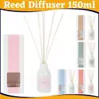 Reed Diffuser Fragrance Diffuser Home Fragrance 150mL