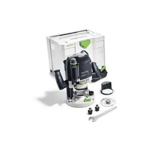 ㊣分享工房 木工精品 木工DIY FESTOOL(飛速妥、倍速妥)OF2200 EB PLUS電動路達/銑機/銑刨/工具