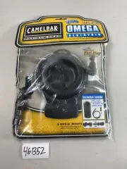 Camelbak Maximum Gear Omega Reservoir Hydriolink NEW Part 46B52