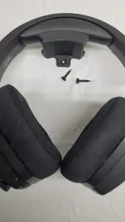 Headphone Headset Wall Mount Gaming Hook
