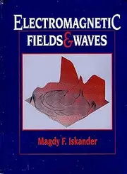 Electromagnetic Fields and Waves