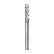 4mm End Mill Bit 1/6"(4mm) Shank Carbide CNC Router Bit Engraving Cutter Tools