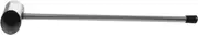 Alipis Stainless Steel Marshmallow Sugar Scoop Convenient Food Scoop for Candy Machines Candy Scooper for Sugar and Flour Essential Kitchen Accessory