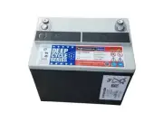Tesla Model S (2012-2016) 12 Volt Battery DCS-33UNCR OEM NEW 1083774-00-A