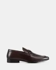 Julius Marlow Load Mocha Size 7
