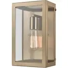 Decovio 14602-SBC1 Greensburg Sconce Wall Light