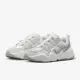 【NIKE 耐吉】W NIKE TECH HER 灰白 穿搭 運動 復古 休閒鞋(DR9761-100 ∞)